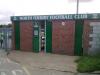 Dransfield Stadium