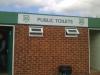 Dransfield Stadium