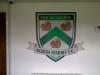 Dransfield Stadium