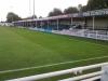Dransfield Stadium