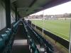Dransfield Stadium