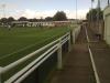 Dransfield Stadium