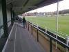 Dransfield Stadium