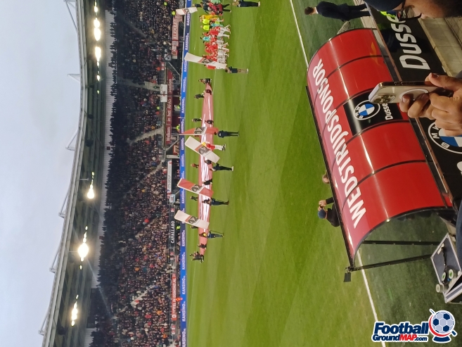 AFAS Stadion