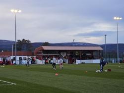 An image of Dudgeon Park uploaded by carl