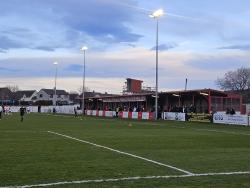 An image of Dudgeon Park uploaded by carl