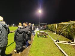An image of Dunsfold Road uploaded by harrysheroes