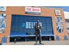 DW Stadium