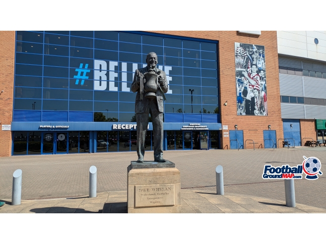 DW Stadium