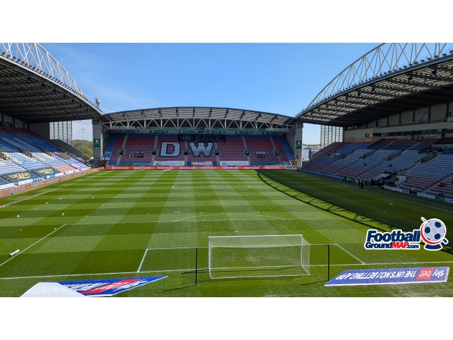 DW Stadium
