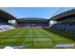 DW Stadium