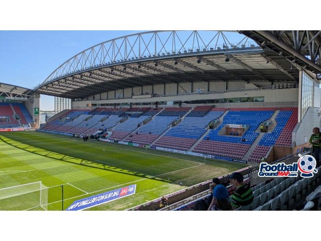 DW Stadium
