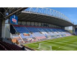 DW Stadium