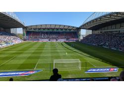 DW Stadium