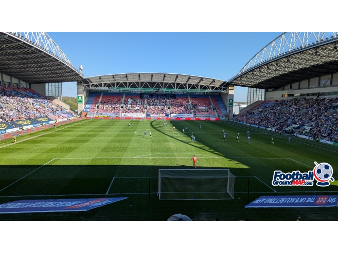 DW Stadium