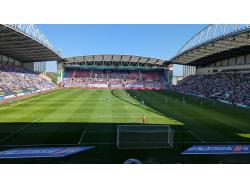 DW Stadium