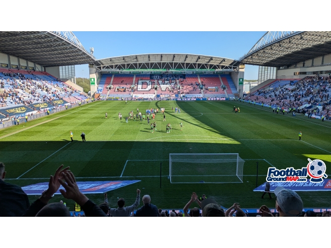 DW Stadium