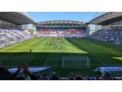 DW Stadium