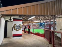 An image of East End Park uploaded by francis0262