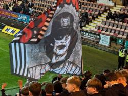 An image of East End Park uploaded by francis0262