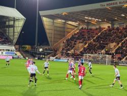 An image of East End Park uploaded by francis0262