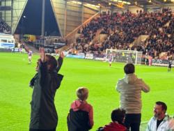 An image of East End Park uploaded by francis0262