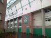 Easter Road