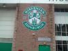 Easter Road