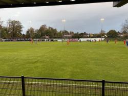 Eden Park Avenue