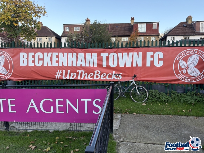 Eden Park Avenue