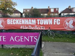 Eden Park Avenue