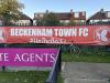 Eden Park Avenue