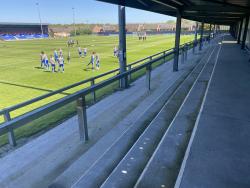 Edge Hall Road Community Stadium