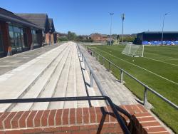 Edge Hall Road Community Stadium