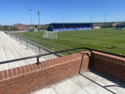 Edge Hall Road Community Stadium