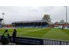 Edgeley Park