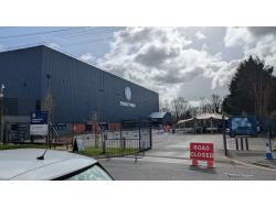 Edgeley Park