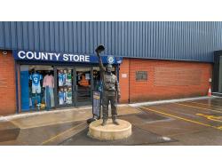 Edgeley Park