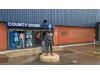 Edgeley Park