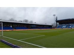 Edgeley Park