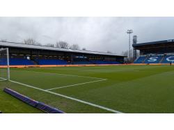 Edgeley Park