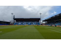 Edgeley Park