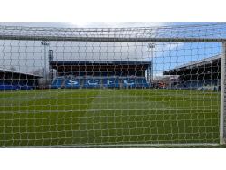 Edgeley Park
