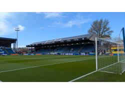 Edgeley Park