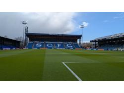Edgeley Park