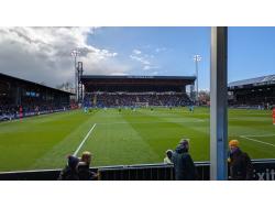 Edgeley Park