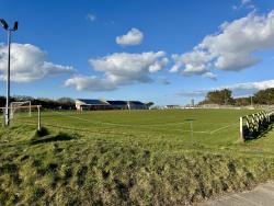 An image of Enys Park uploaded by francis0262