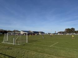 An image of Enys Park uploaded by francis0262
