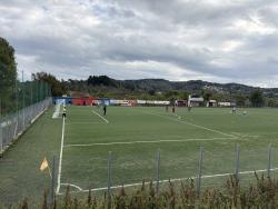 Eps Kerkyra Ground