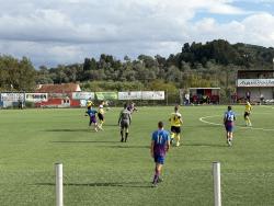 Eps Kerkyra Ground